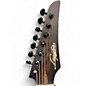Used Legator Ninja Performance 7 Natural Solid Body Electric Guitar