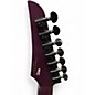 Used Legator Ninja Performance 7 Natural Solid Body Electric Guitar
