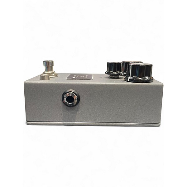 Used Browne Amplification T4 Effect Pedal