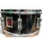 Used Ludwig 14in ROCKER Black Drum thumbnail
