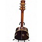 Used Parker Guitars pa28 Natural Acoustic Guitar