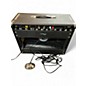 Used Fender deluxe reverb II Tube Guitar Combo Amp