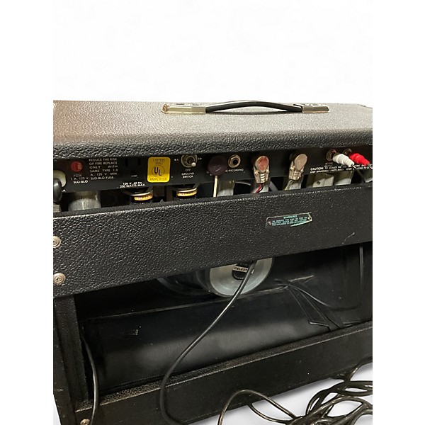 Used Fender deluxe reverb II Tube Guitar Combo Amp