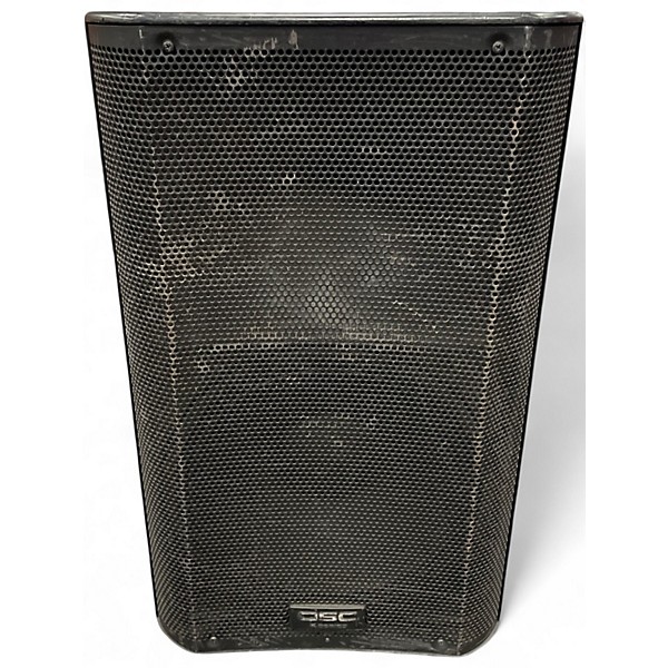 Used QSC K12 Powered Speaker