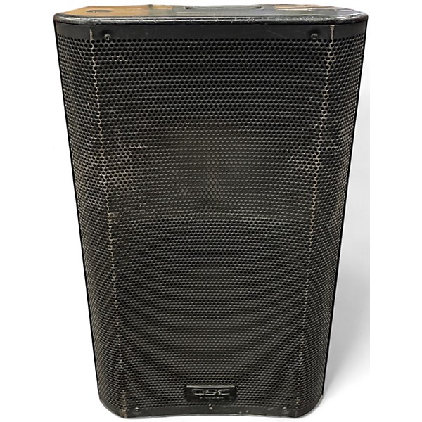 Used QSC K12 Powered Speaker