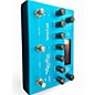 Used Strymon Bigsky MX Effect Pedal