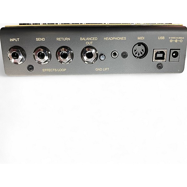 Used Friedman IR-X Effect Processor