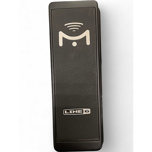 Used Mission Engineering SP1-L6 Pedal
