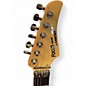 Used Kramer focus 3000 Vintage White Solid Body Electric Guitar