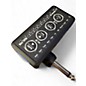 Used Donner mini turbo Battery Powered Amp