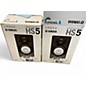 Used Yamaha HS5 Pair Powered Monitor thumbnail