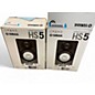 Used Yamaha HS5 Pair Powered Monitor