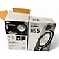 Used Yamaha HS5 Pair Powered Monitor