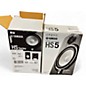 Used Yamaha HS5 Pair Powered Monitor