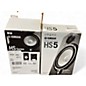 Used Yamaha HS5 Pair Powered Monitor