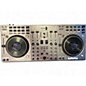 Used Numark NS4FX DJ Mixer thumbnail