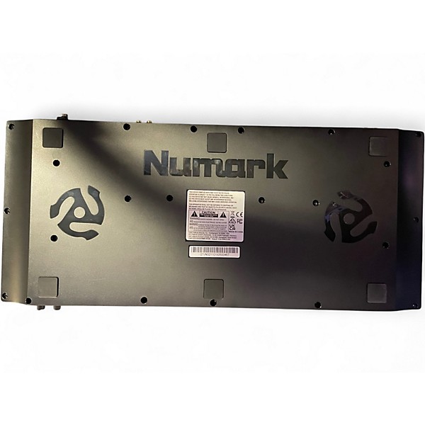 Used Numark NS4FX DJ Mixer