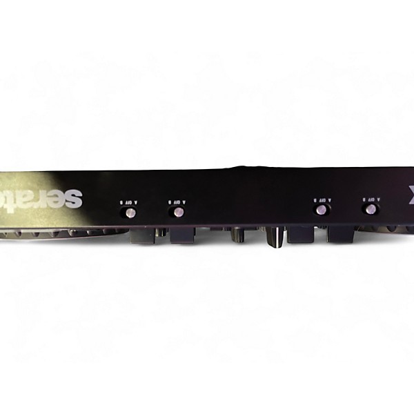 Used Numark NS4FX DJ Mixer