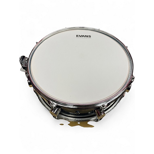 Used PDP by DW 7 Piece 7 PIECE X7 Blue Burst Drum Kit
