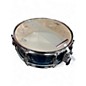 Used PDP by DW 7 Piece 7 PIECE X7 Blue Burst Drum Kit