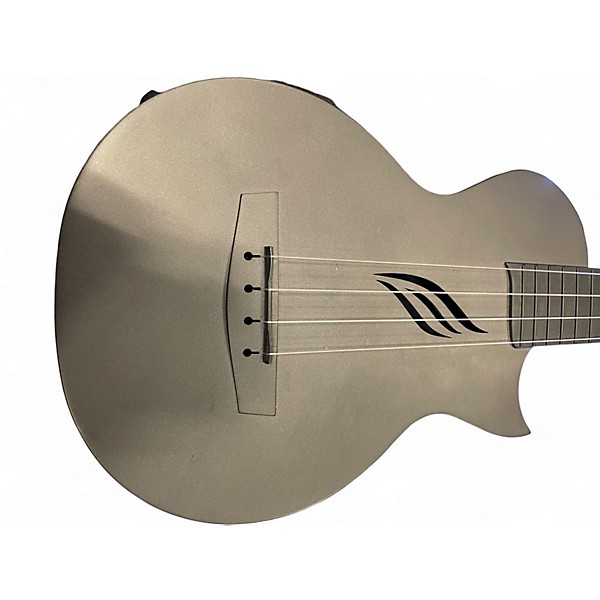 Used Enya Nova U Pro Black Ukulele