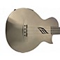 Used Enya Nova U Pro Black Ukulele