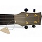 Used Enya Nova U Pro Black Ukulele