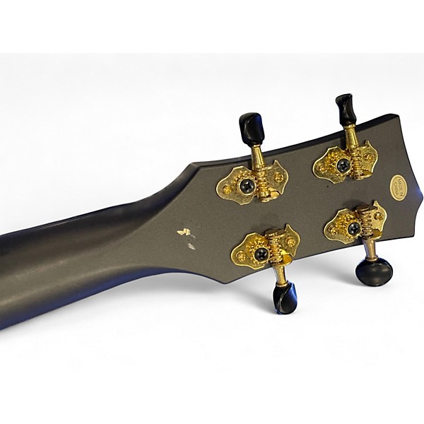 Used Enya Nova U Pro Black Ukulele
