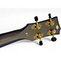 Used Enya Nova U Pro Black Ukulele