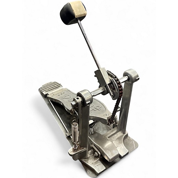 Used DW 7000PT Single Single Bass Drum Pedal