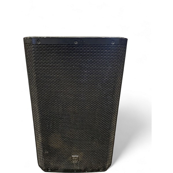 Used Electro-Voice ZLX-15P 15in 2-Way Powered Speaker