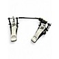 Used SPL Velocity Double Pedal Double Bass Drum Pedal thumbnail