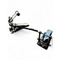 Used SPL Velocity Double Pedal Double Bass Drum Pedal