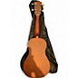 Used Diamond Head DU-150 Soprano Red Ukulele