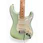Used Fender 70TH Anniversary Player Stratocaster Seafoam Pearl Solid Body Electric Guitar thumbnail