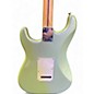 Used Fender 70TH Anniversary Player Stratocaster Seafoam Pearl Solid Body Electric Guitar