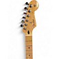 Used Fender 70TH Anniversary Player Stratocaster Seafoam Pearl Solid Body Electric Guitar