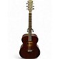 Used Orangewood Oliver M Live Brown Acoustic Electric Guitar thumbnail