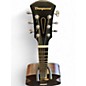 Used Orangewood Oliver M Live Brown Acoustic Electric Guitar