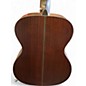 Used Orangewood Oliver M Live Brown Acoustic Electric Guitar