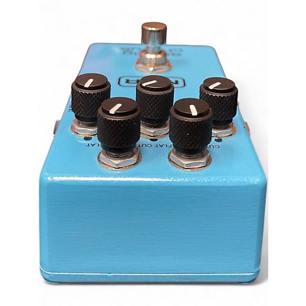 Used MXR M234 Analog Chorus Effect Pedal