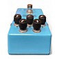 Used MXR M234 Analog Chorus Effect Pedal