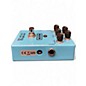Used MXR M234 Analog Chorus Effect Pedal