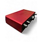Used Focusrite Scarlett 2i2 Gen 4 Audio Interface