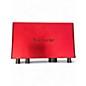 Used Focusrite Scarlett 2i2 Gen 4 Audio Interface