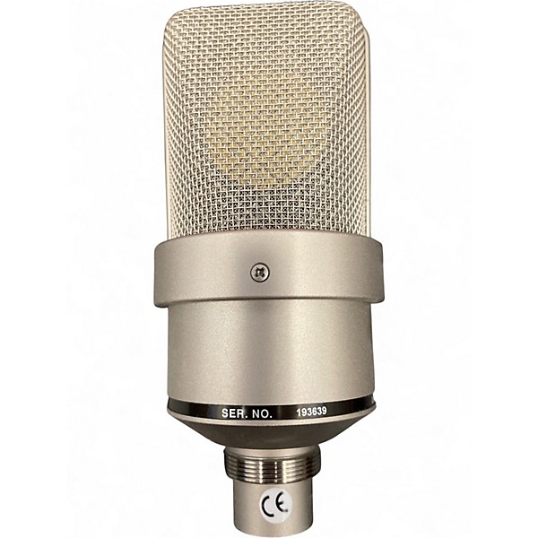 Used 2024 Neumann TLM103 Condenser Microphone
