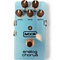Used 2024 MXR M234 Analog Chorus Effect Pedal thumbnail