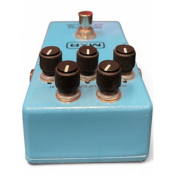 Used 2024 MXR M234 Analog Chorus Effect Pedal
