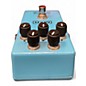 Used 2024 MXR M234 Analog Chorus Effect Pedal