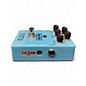 Used 2024 MXR M234 Analog Chorus Effect Pedal